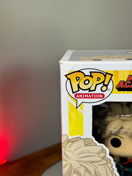 My Hero Academia Katsuki Funko Pop! Vinyl Figure #249