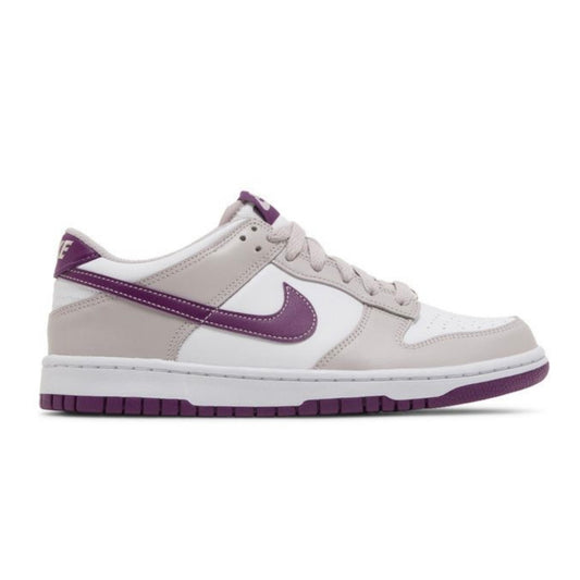 Nike Dunk Low Platinum Violet GS (2024)