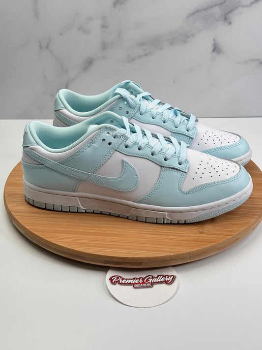 Nike Dunk Low Glacier Blue (2024)