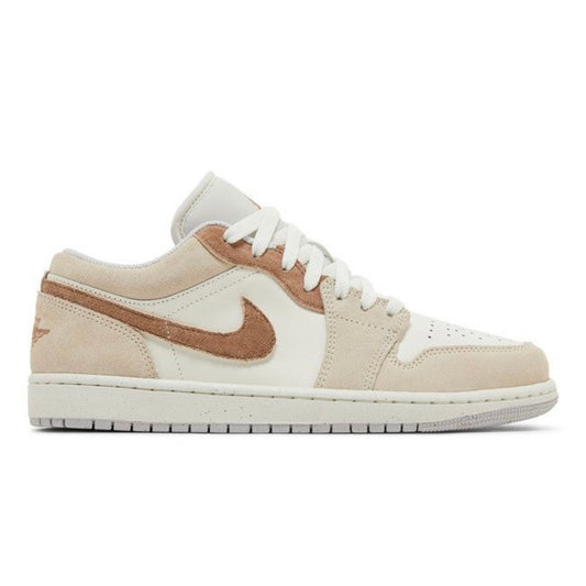 Jordan 1 Low SE Legend Light Brown (2024)