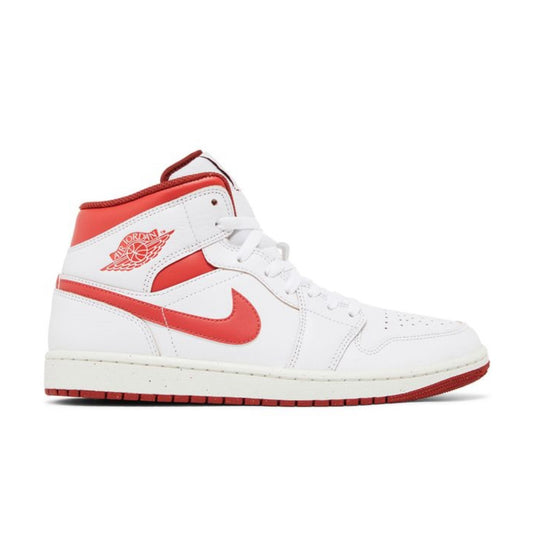 Jordan 1 Mid SE Dune Red (2024)