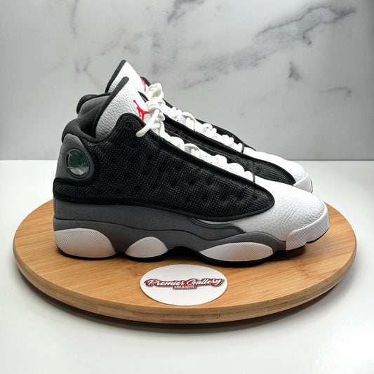 Jordan 13 Retro Black Flint GS (2023)