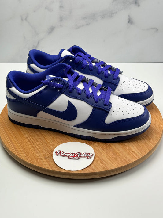 Nike Dunk Low Concord (2024)