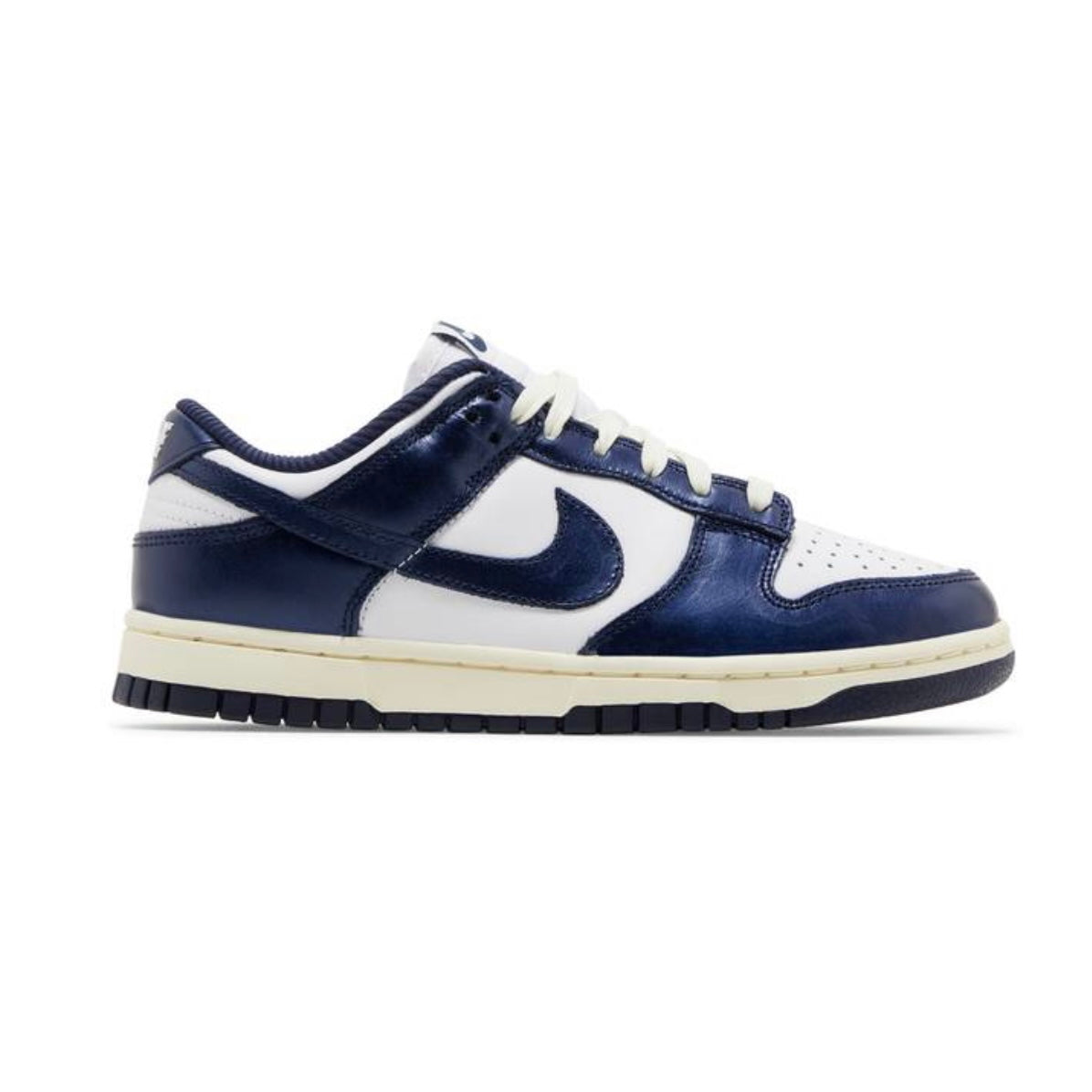 Nike Dunk Low PRM Vintage Navy W (2023)