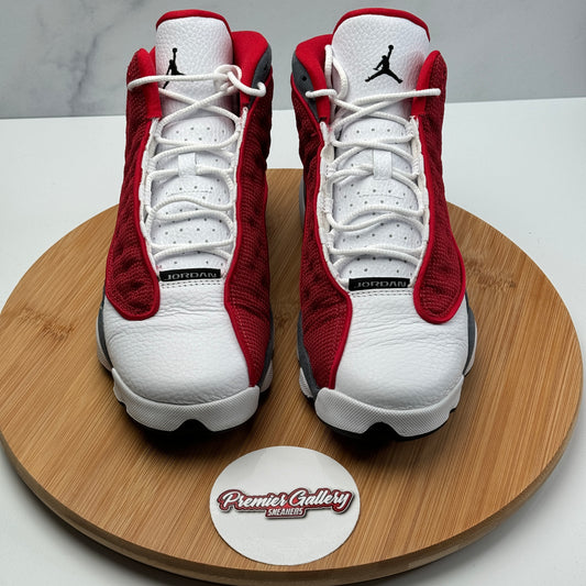 Jordan 13 Retro Red Flint GS (2021)