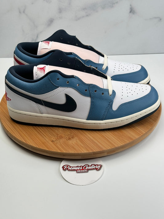 Jordan 1 Low SE Armory Navy (2024)