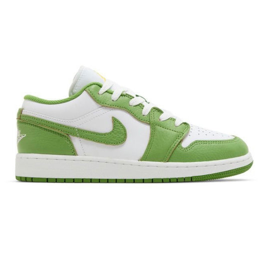 Jordan 1 Low Chlorophyll GS (2024)