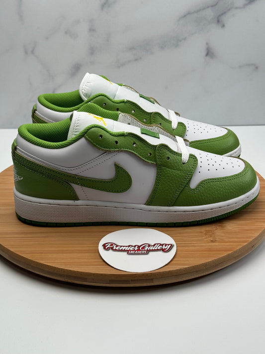 Jordan 1 Low Chlorophyll GS (2024)