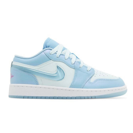 Jordan 1 Low SE Aquarius Blue GS (2024)