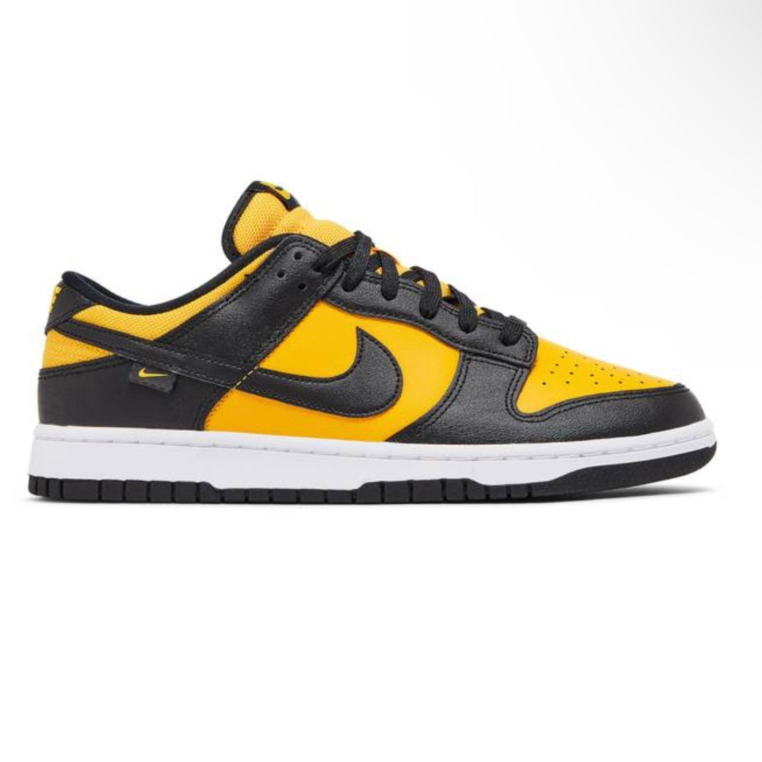 Nike Dunk Low Reverse Goldenrod (2024)