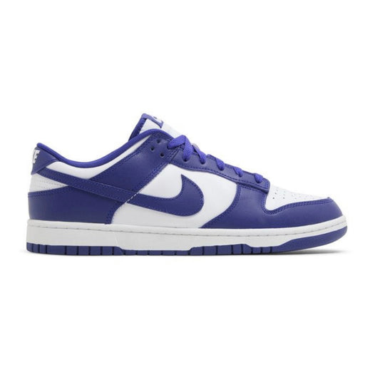 Nike Dunk Low Concord (2024)