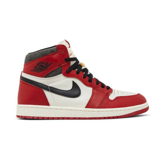 Jordan 1 High OG Chicago Lost and Found GS (2023)