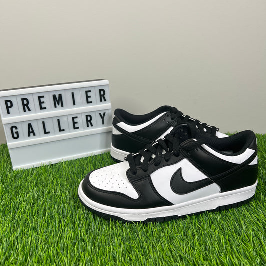 Nike Dunk Low Retro Panda GS (2021)