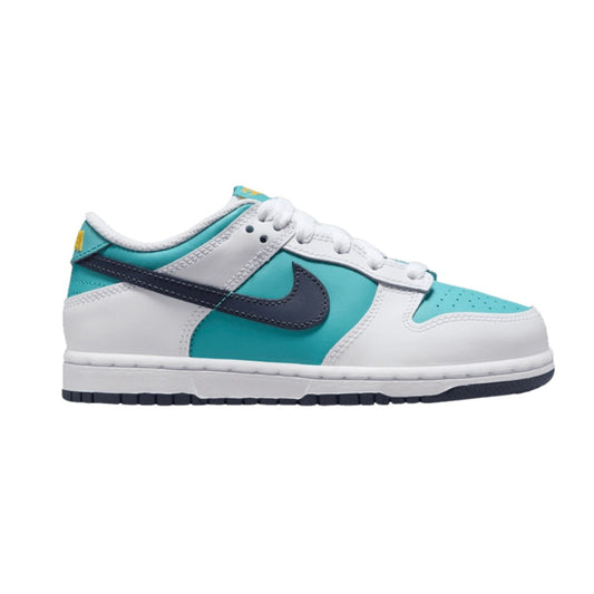 Nike Dunk Low Dusty Cactus (2024)
