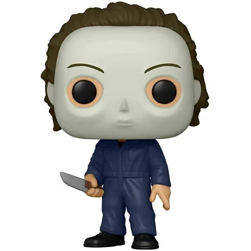 Halloween Michael Myers Funko Pop! Vinyl Figure #1156