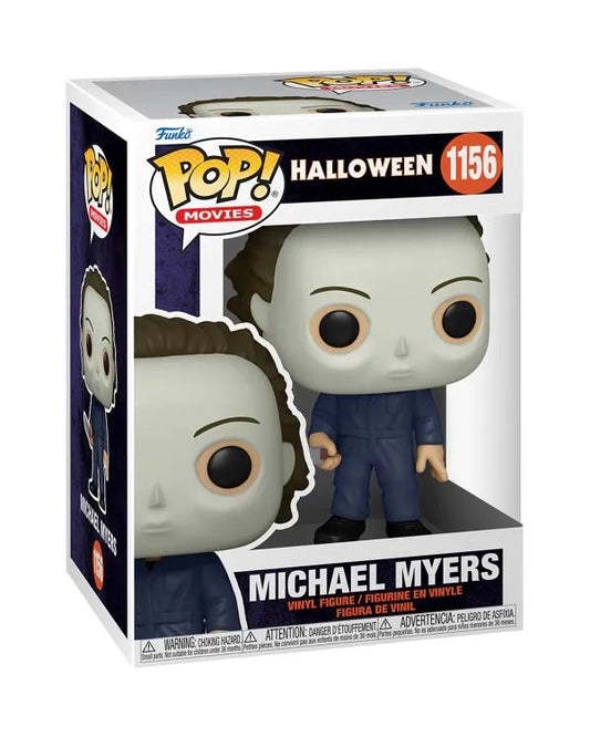 Halloween Michael Myers Funko Pop! Vinyl Figure #1156