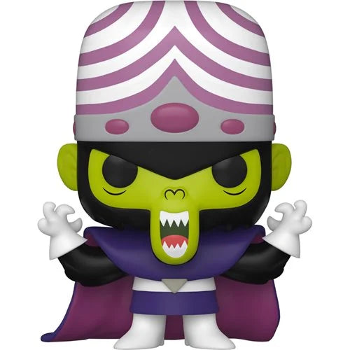 Powerpuff Girls Mojo Jojo Funko Funko Pop! Vinyl Figure #1084