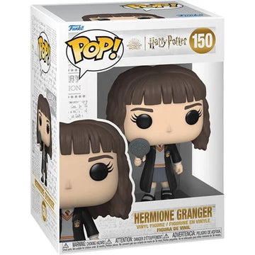 Harry Potter and the Chamber of Secrets 20th Anniversary Hermione Granger Funko Pop! Vinyl Figure #150