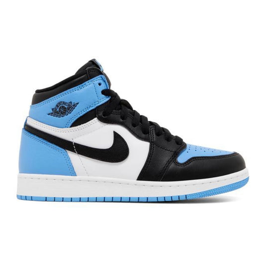 Jordan 1 High OG UNC Toe GS (2023)