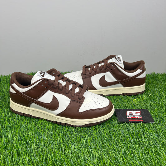 Nike Dunk Low Cacao Wow W (2023)