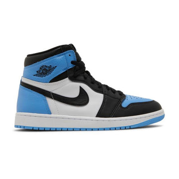 Jordan 1 High OG UNC Toe (2023)