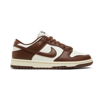 Nike Dunk Low Cacao Wow W (2023)